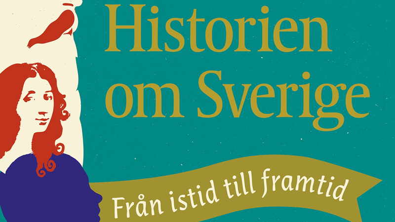 Historien om Sverige