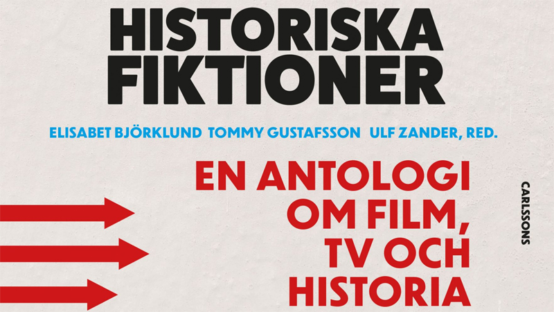 Historiska fiktioner