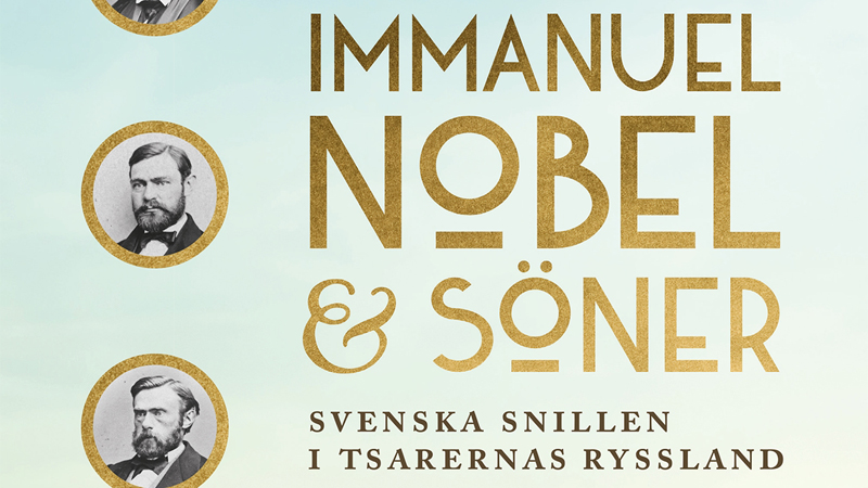 Immanuel Nobel & Söner