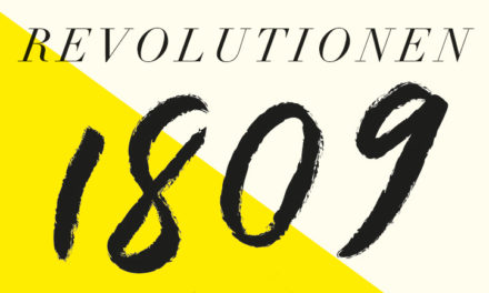 Revolutionen 1809