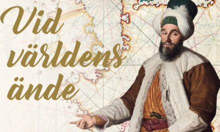 Sultanens sändebud och hans berättelser om 1700-talets Sverige