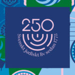250 år av judisk närvaro i Sverige