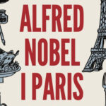 Alfred Nobel i Paris