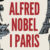 Alfred Nobel i Paris0