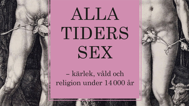 Alla tiders sex