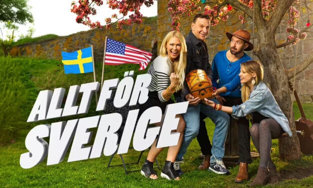 Nu startar Allt för Sverige