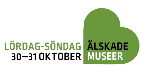 Nu införs en årlig museihelg