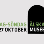 Museihelg med kultur och upplevelser för hela familjen