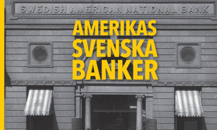 Amerikas svenska banker