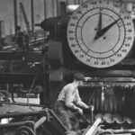 Fackföreningsrörelse, rationalisering och arbetsmarknadspolitik 1920–1950