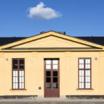 Moderna museet tar över ArkDes