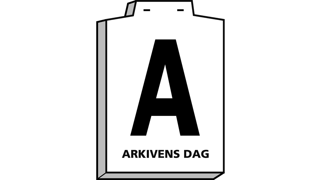 Arkivens dag om röster i arkiven