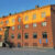 Riksarkivets och Föreningsarkivets lokal på Arkivgatan. Foto: Arkiv i Östersund