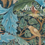 Arts & Crafts – idéer som formade världen