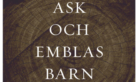 Ask och Emblas barn – vikingarnas historia