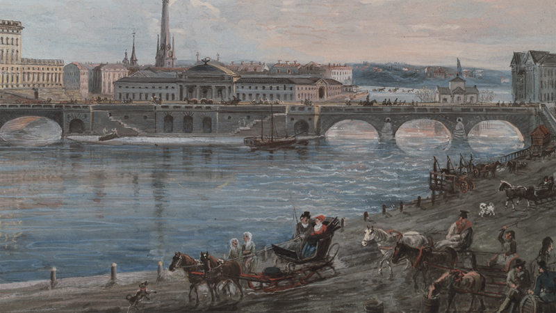 Stora förändringar i synen på frihetstiden och Gustav III:s tid