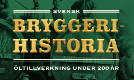 Svensk bryggerihistoria