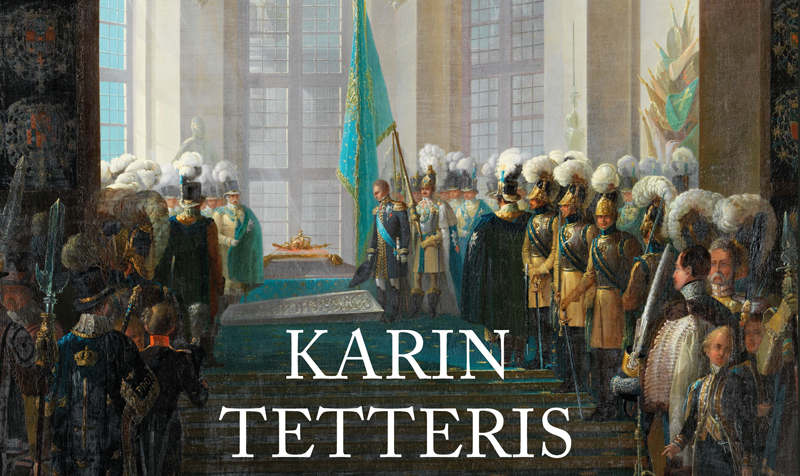 Erövrade militära fanor som kulturarv