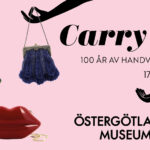 Carry me – 100 år av handväskor