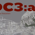 DC-3:an – att bärga historien