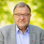 Dag Blanck får Stora historiepriset 2025