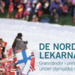 Grannländer i pressen under olympiska vinterspel