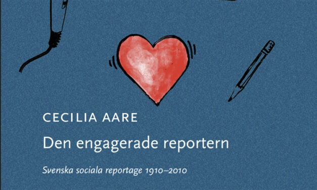 Svenska sociala reportage 1910–2010