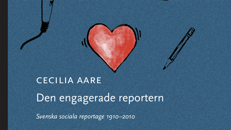 Svenska sociala reportage 1910–2010