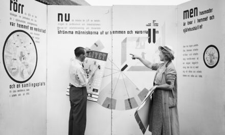 Lanthushållsundervisningen 1890–1970