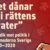 Det dånar uti rättens krater0