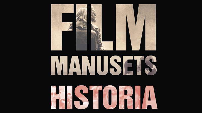 Det svenska filmmanusets historia