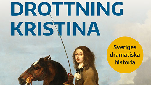 Drottning Kristina