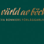 Eva Bonniers förläggarliv