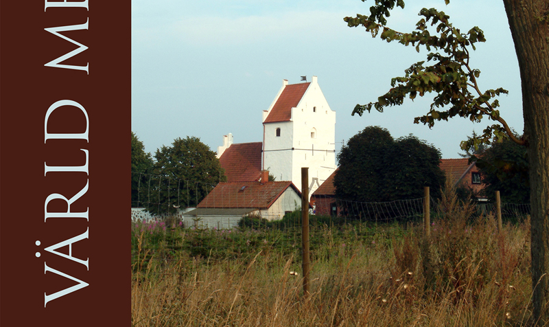 Religiös världsbild och kyrka i Lunds stift 1650–1720