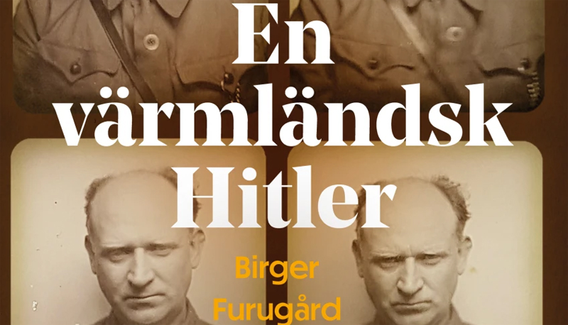 Birger Furugård och de första svenska nazisterna