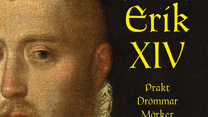 Erik XIV