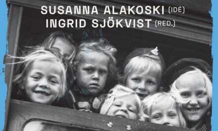 De finska krigens barn berättar