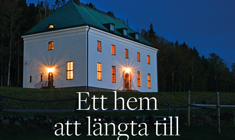 Verner von Heidenstams Övralid