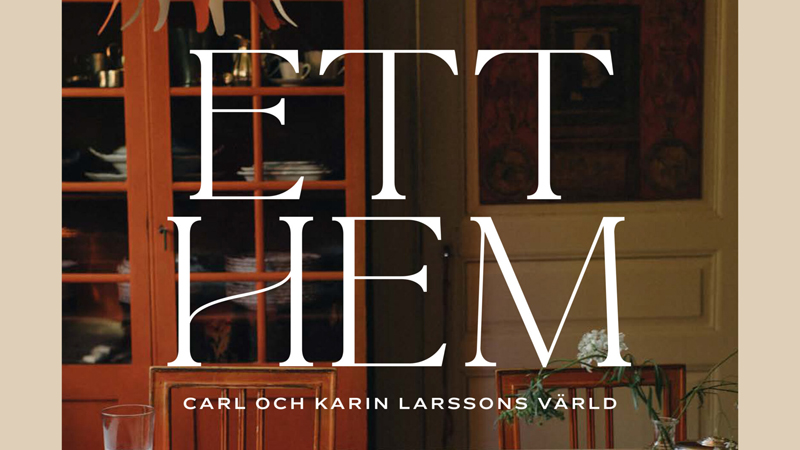 Carl och Karin Larssons värld