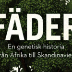 En genetisk historia från Afrika till Skandinavien