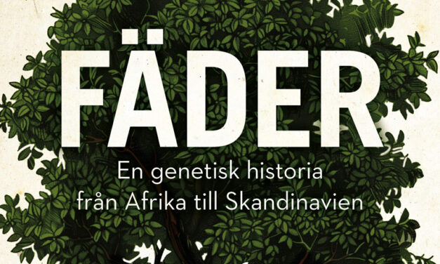 En genetisk historia från Afrika till Skandinavien