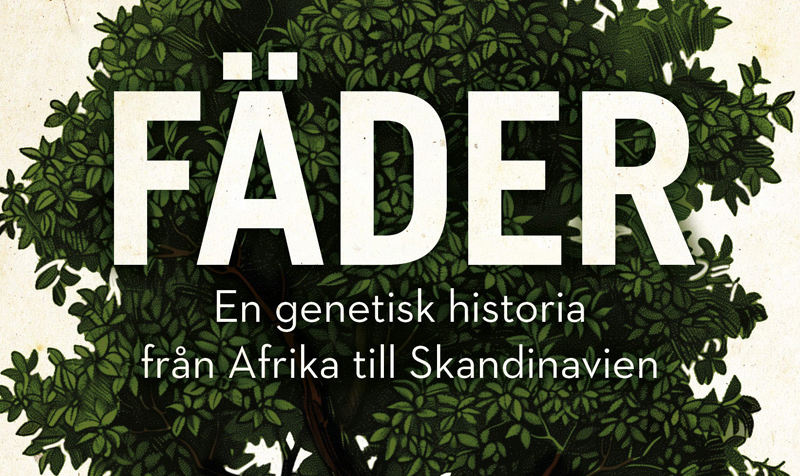 En genetisk historia från Afrika till Skandinavien