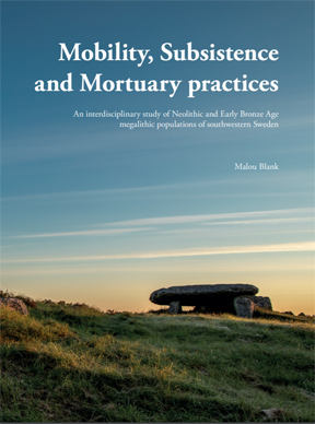 Mobility, subsistence and mortuary practices