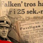 Den stora evakueringen över Östersjön 1943–1944