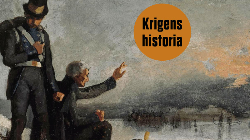 Finska kriget 1808–1809