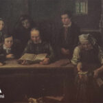 Prästerskapets undervisning kring hushåll, barn och äktenskap 1686–1770