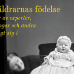 Det moderna föräldraskapets historia