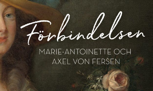 Marie-Antoinette och Axel von Fersen