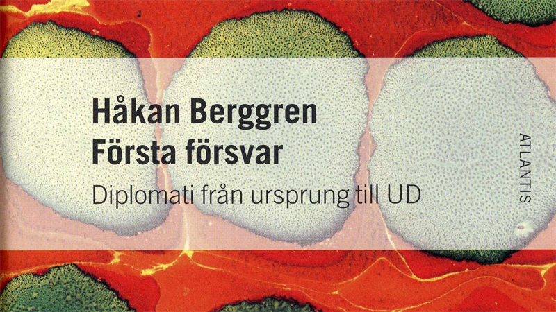 Diplomati från ursprung till UD