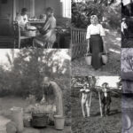 Kulturhistoriskt värdefull fotosamling digitaliserad